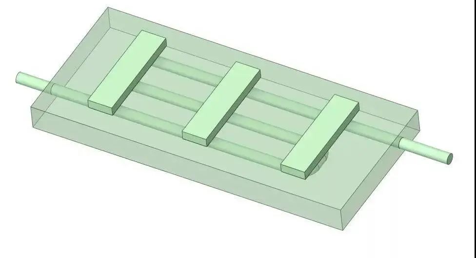 技术邻周报Q17:LS-DYNA/建筑/ABAQUS/冲击/Ansys/子程序/CFD/电磁/NVH...的图5